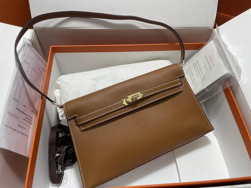 Hermes Handbags 66